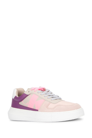 КРОССОВКИ CALVIN KLEIN (YW0YW01046) КРОССОВКИ CALVIN KLEIN (YW0YW01046)