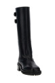 Черевики «Бруклін» Чорні (BROOKLYNKB50WLZBLACK) Черевики «Бруклін» Чорні (BROOKLYNKB50WLZBLACK)