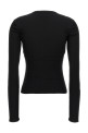 Топ «бюстье» черный (NDAW24KT061BLACK) Топ «бюстье» черный (NDAW24KT061BLACK)