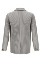 Однобортний блейзер зі складками Сірий HOMME PLISSE' ISSEY MIYAKE (HP48JD40111) HOMME PLISSE' ISSEY MIYAKE Однобортний блейзер зі складками Сірий HOMME PLISSE' ISSEY MIYAKE (HP48JD40111) HOMME PLISSE' ISSEY MIYAKE
