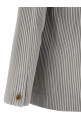 Однобортний блейзер зі складками Сірий HOMME PLISSE' ISSEY MIYAKE (HP48JD40111) HOMME PLISSE' ISSEY MIYAKE Однобортний блейзер зі складками Сірий HOMME PLISSE' ISSEY MIYAKE (HP48JD40111) HOMME PLISSE' ISSEY MIYAKE
