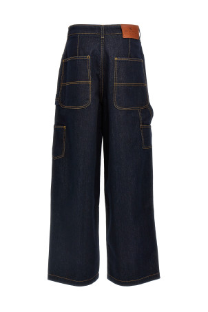 ETRO 'sparkling' джинси Синій (WRNB0014AD177S9000) ETRO 'sparkling' джинси Синій (WRNB0014AD177S9000)