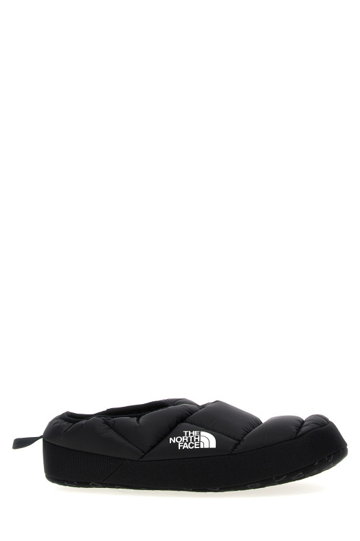 Муле «NSE TENT IV» Чорний (NF0A8A9DKX7KX7) Муле «NSE TENT IV» Чорний (NF0A8A9DKX7KX7)