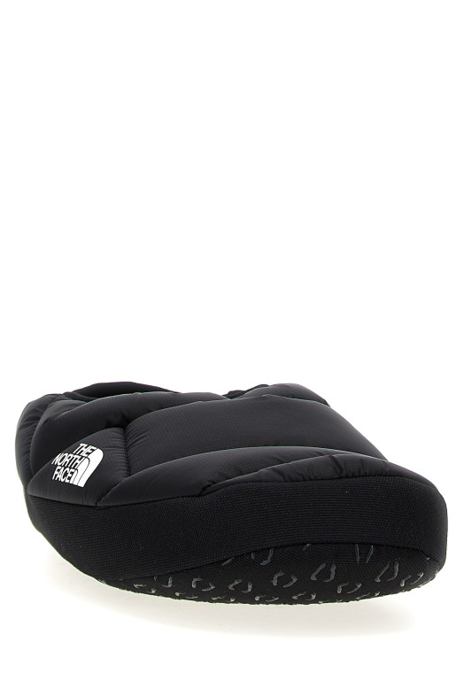 Муле «NSE TENT IV» Чорний (NF0A8A9DKX7KX7) Муле «NSE TENT IV» Чорний (NF0A8A9DKX7KX7)