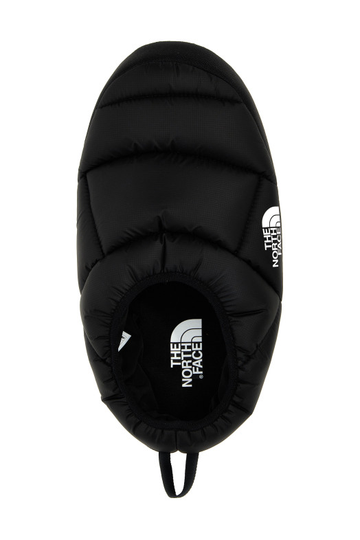 Муле «NSE TENT IV» Чорний (NF0A8A9DKX7KX7) Муле «NSE TENT IV» Чорний (NF0A8A9DKX7KX7)