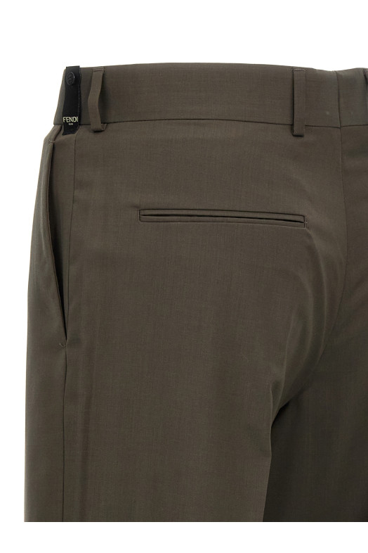 'Cipresso' pants Multicolor 'Cipresso' pants Multicolor