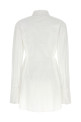 'Hybrid' shirt White 'Hybrid' shirt White
