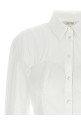 'Hybrid' shirt White 'Hybrid' shirt White