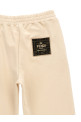 Штани «Fendi Roma» білі (JUF1075V0F1P2N) Штани «Fendi Roma» білі (JUF1075V0F1P2N)