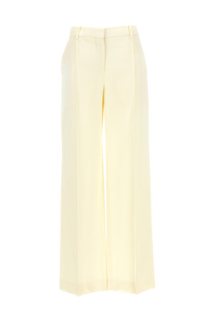 'Encore' pants White