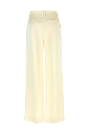 'Encore' pants White