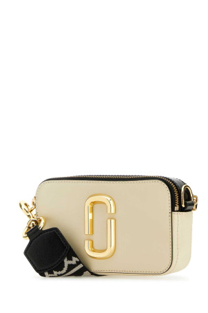 Багатоколірна шкіра Сумка через плече Snapshot MARC JACOBS (2S3HCR500H03) Багатоколірна шкіра Сумка через плече Snapshot MARC JACOBS (2S3HCR500H03)