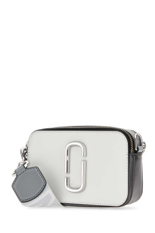 Багатоколірна шкіра Сумка через плече Snapshot MARC JACOBS (2S3HCR500H03) Багатоколірна шкіра Сумка через плече Snapshot MARC JACOBS (2S3HCR500H03)