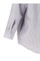 Сорочка-піджак у смужку, СИНЯ MAISON MARGIELA (S50DT0040M35204001F) Сорочка-піджак у смужку, СИНЯ MAISON MARGIELA (S50DT0040M35204001F)