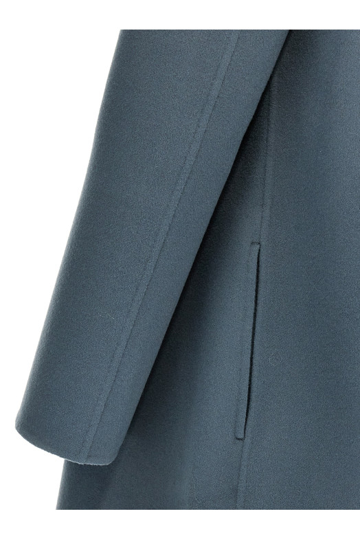 Пальто «Clairene New Divide» СИНИЙ (K0701412RAH) Пальто «Clairene New Divide» СИНИЙ (K0701412RAH)