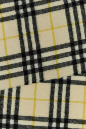 Вышитый кашемировый шарф BURBERRY (8097065) Вышитый кашемировый шарф BURBERRY (8097065)