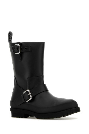 Black alter mat Trace ankle boots Black STELLA McCARTNEY (810435AP00P0) Black alter mat Trace ankle boots Black STELLA McCARTNEY (810435AP00P0)