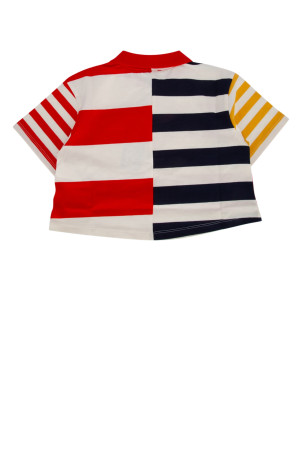 ФУТБОЛКА KENZO JUNIOR (K60269)