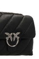 'Love classic puff' crossbody bag Black 'Love classic puff' crossbody bag Black