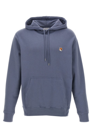'Fox Head' hoodie BLUE 'Fox Head' hoodie BLUE