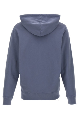 'Fox Head' hoodie BLUE 'Fox Head' hoodie BLUE