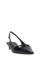 'Mun' slingback Black 'Mun' slingback Black
