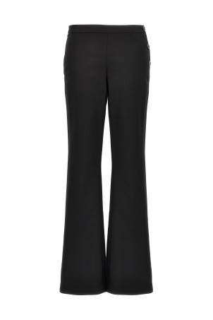 Брюки «Oblique Tailored» Черный (424CPA272WO01139999) Брюки «Oblique Tailored» Черный (424CPA272WO01139999)
