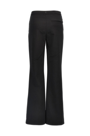Брюки «Oblique Tailored» Черный (424CPA272WO01139999) Брюки «Oblique Tailored» Черный (424CPA272WO01139999)