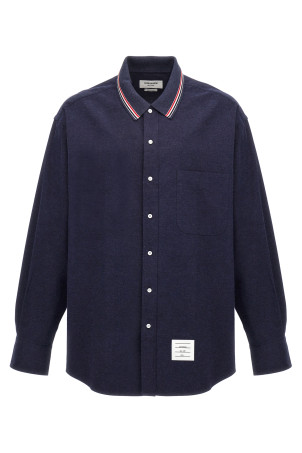 'RWB' shirt Blue 'RWB' shirt Blue