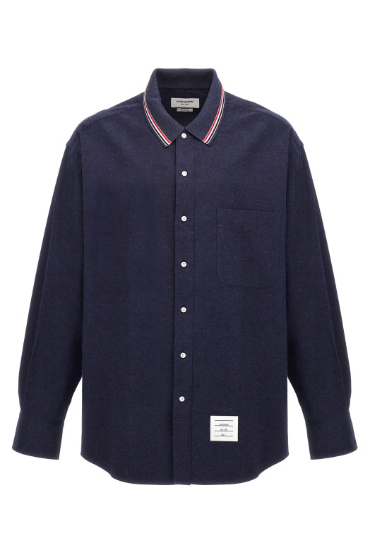 'RWB' shirt Blue 'RWB' shirt Blue