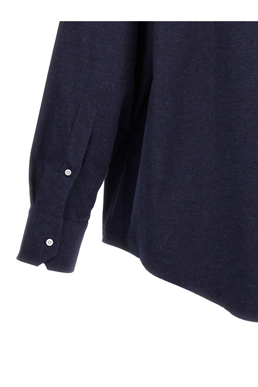 'RWB' shirt Blue 'RWB' shirt Blue