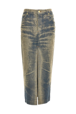 'Erika' skirt Blue 'Erika' skirt Blue