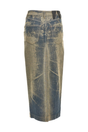 'Erika' skirt Blue 'Erika' skirt Blue
