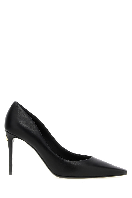 Насосы «Мун» Черный (CD1882A195380999) Насосы «Мун» Черный (CD1882A195380999)