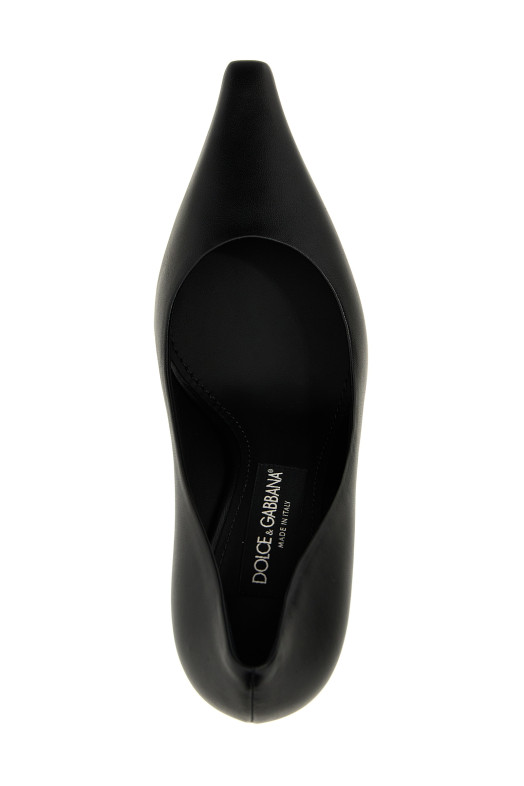 Насосы «Мун» Черный (CD1882A195380999) Насосы «Мун» Черный (CD1882A195380999)