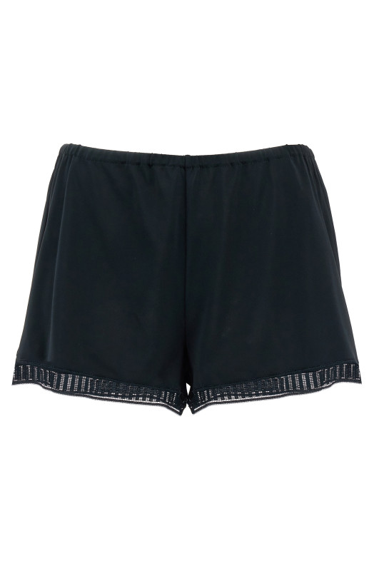 Шорти «Sylvie Graphic» Чорні (232444CREPUSCULE) Шорти «Sylvie Graphic» Чорні (232444CREPUSCULE)