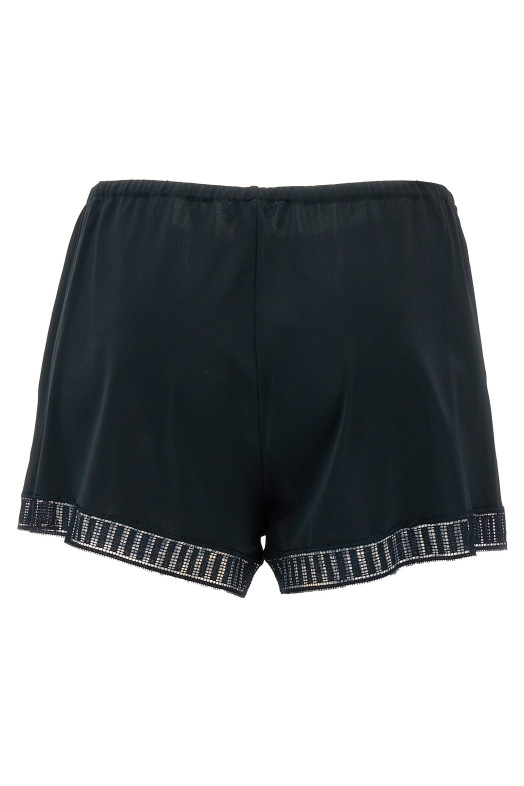 Шорти «Sylvie Graphic» Чорні (232444CREPUSCULE) Шорти «Sylvie Graphic» Чорні (232444CREPUSCULE)