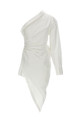 Асиметрична сукня-сорочка Біла ALEXANDER WANG (1WC4246704100) Асиметрична сукня-сорочка Біла ALEXANDER WANG (1WC4246704100)