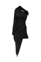 Асиметрична сукня-сорочка Чорна ALEXANDER WANG (1WC4246704001) Асиметрична сукня-сорочка Чорна ALEXANDER WANG (1WC4246704001)