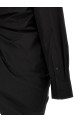 Асиметрична сукня-сорочка Чорна ALEXANDER WANG (1WC4246704001) Асиметрична сукня-сорочка Чорна ALEXANDER WANG (1WC4246704001)