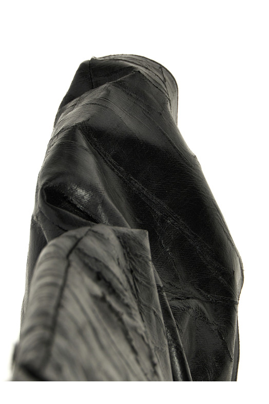 'Fetish' boots Black 'Fetish' boots Black