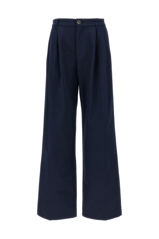 'Lerida' pants Blue 'Lerida' pants Blue