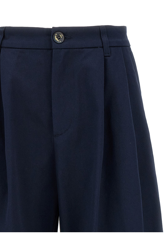 'Lerida' pants Blue 'Lerida' pants Blue