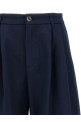 'Lerida' pants Blue 'Lerida' pants Blue