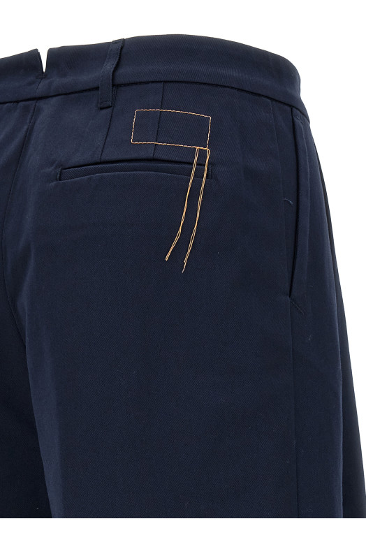 'Lerida' pants Blue 'Lerida' pants Blue