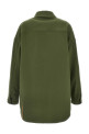'Monika' overshirt Green 'Monika' overshirt Green