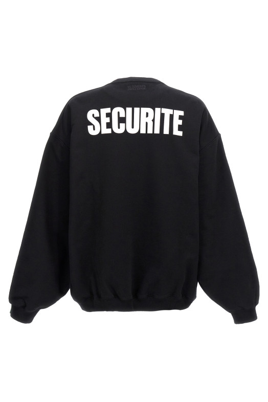 Свитшот «Polizei/Securite» Разноцветный (UA65CW423GPOLIZEIGREENBLACK) Свитшот «Polizei/Securite» Разноцветный (UA65CW423GPOLIZEIGREENBLACK)