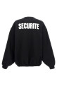 Свитшот «Polizei/Securite» Разноцветный (UA65CW423GPOLIZEIGREENBLACK) Свитшот «Polizei/Securite» Разноцветный (UA65CW423GPOLIZEIGREENBLACK)