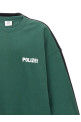 Свитшот «Polizei/Securite» Разноцветный (UA65CW423GPOLIZEIGREENBLACK) Свитшот «Polizei/Securite» Разноцветный (UA65CW423GPOLIZEIGREENBLACK)