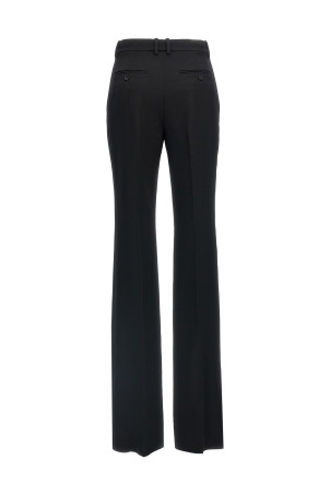 Брюки-смокинг Черные SAINT LAURENT (798935Y7E631000) Брюки-смокинг Черные SAINT LAURENT (798935Y7E631000)